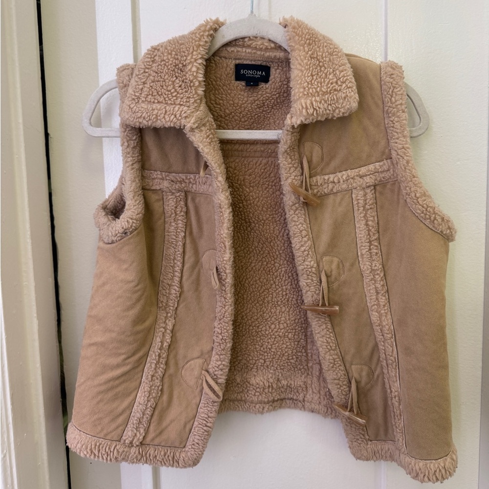 SHERPA Vest